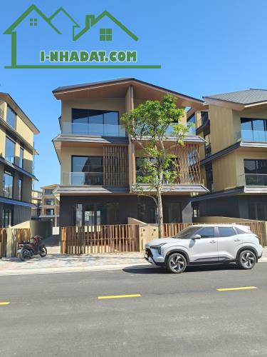 BT sống lập 231.7M TTS 15ty846 tr khu Komorebi Vũ Yên HP