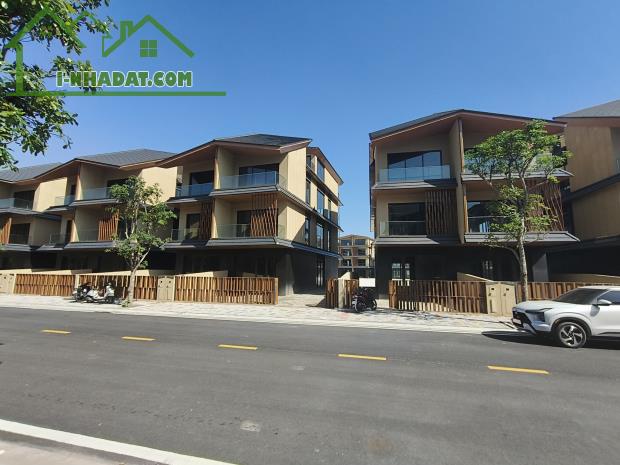 BT sống lập 231.7M TTS 15ty846 tr khu Komorebi Vũ Yên HP - 1