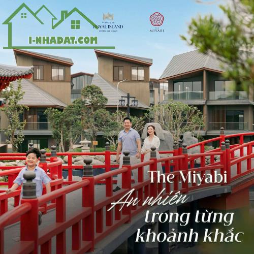 BT sống lập 231.7M TTS 15ty846 tr khu Komorebi Vũ Yên HP - 4