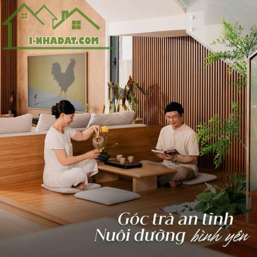 BT sống lập 231.7M TTS 15ty846 tr khu Komorebi Vũ Yên HP - 5