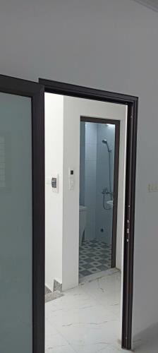 Cho thuê nhà HGĐ, 33m2, 4T, mt4m, 3N, khép kín, Ngọc Hà, Ba Đình, 14tr. - 2