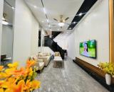 BÁN NHÀ ĐẠI KIM, ĐẠI TỪ, 45M,5 TẦNG,MT9M, 9 TỶ, NHÀ ĐẸP, SỔ VUÔNG, ĐẸP NHẤT PHỐ.