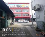 BÁN GẤP NHÀ HXH. NGAY VÒNG XOAY LÊ ĐẠI HÀNH. P14. Q11. GIÁ 10 TỶ.