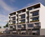 MỞ BÁN NHÀ MẶT ĐƯỜNG TUYẾN 2 MÁNG NƯỚC – AN ĐỒNG – AN DƯƠNG 52m² – GIÁ CHỈ 5,8 TỶ