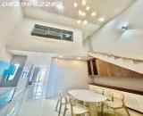 BÁN NHÀ TRUNG TÂM PHƯỜNG SA ĐÉC - MỚI 100%, FULL NỘI THẤT CAO CẤP!