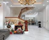 ĐỊNH CƯ Bán Nhà 4 Tầng Cực Đẹp Lê Văn Sỹ, 40m2, Nhỉnh 6 Tỷ TL