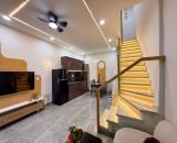 Bán Nhà Riêng Đ. Nhiêu Tứ- Phú Nhuận- Dt 4 x 6 - Chỉ 4,7 Tỷ