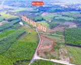 Bán đất vườn Diên Đồng mặt tiền đường nhựa liên xã - ngang bám đường gần 100m