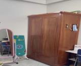 CHO THUÊ PHÒNG RỘNG 30–35m² – FULL TIỆN NGHI, Ở NGAY TẠI DI TRẠCH, HOÀI ĐỨC, HÀ NỘI