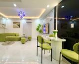 4 TẦNG 5 PN 3 WC - MỚI FULL NỘI THẤT_DUY TÂN - HUỲNH VĂN BÁNH - PHÚ NHUẬN - 30M2