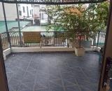 Bán Nhà An Dương Vương Phú Thượng 60m 5 Tầng. HX Ciputra 2 Thoáng. Giá 9.5 Tỷ