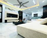 ĐỘI NHÂN - BIỆT THỰ LIỀN KỀ 102M GIÁ 32 TỶ - MẶT TIỀN 7M OTO - AN NINH 24/24 - TIỆN ÍCH NH