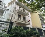 ĐÀO TẤN, 73M² – 4 TẦNG – MT 8M – TRUNG TÂM NGOẠI GIAO ĐOÀN