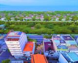 XÂY CAO TẦNG VIEW BIỂN 2 mặt tiền TRỤC 15M VÕ NGUYÊN GIÁP đất trống HIẾM