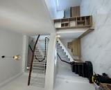 HẺM 4M – NHÀ ĐẸP 5 TẦNG TRUNG TÂM PHÚ NHUẬN - 51M² – 5PN – NHÀ MỚI XÂY