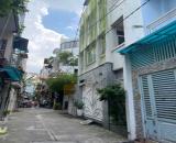 HẺM XE HƠI QUẬN 3 NGUYỄN ĐÌNH CHIỂU 4 TẦNG VỪA Ở VỪA TIỆN KINH DOANH CHỈ 8.5 TỶ