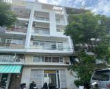 Bán nhà mặt tiền khu VIP Cư Xá Bắc Hải Q10, 5x10m 6 tầng chỉ nhỉnh 16 tỷ