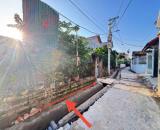 Bán đất thôn Đồng Vỡ xã Thanh Lâm huyện Mê Linh Hà Nội. Gần KCN Quang Minh