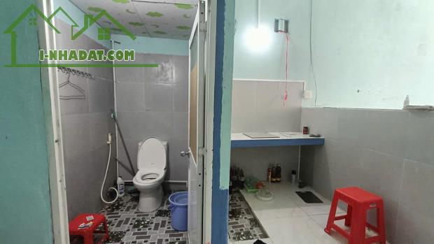 69. Cho Thuê nhà giá rẽ 2,5 triệu khu dân cư 3A - 4