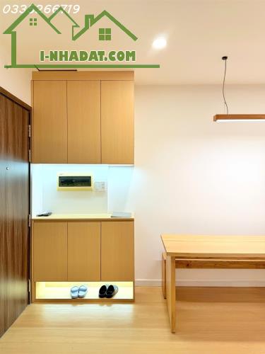 THÔNG TIN CHO THUÊ CĂN HỘ – LAVIDA PLUS, QUẬN 7