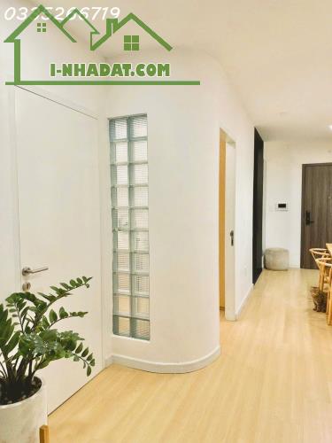 THÔNG TIN CHO THUÊ CĂN HỘ – LAVIDA PLUS, QUẬN 7 - 2