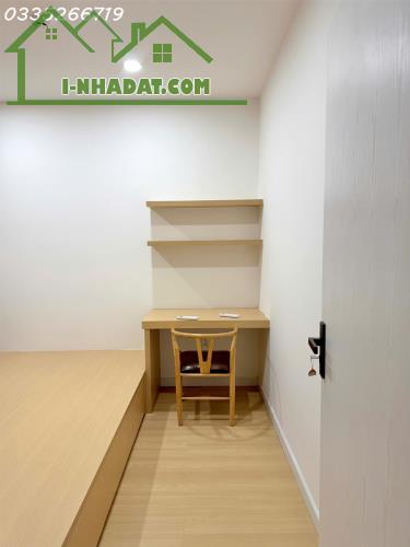 THÔNG TIN CHO THUÊ CĂN HỘ – LAVIDA PLUS, QUẬN 7 - 4