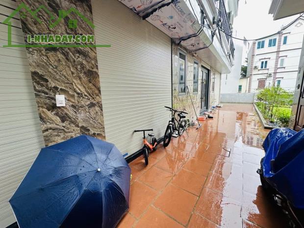 Đẹp trong tầm giá – nhà 35m, 5 tầng, nở hậu, sát đường lớn Ô Diên, Đan Phượng– giá 4,65 tỷ - 1