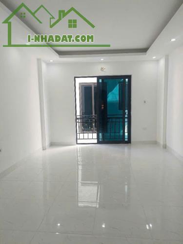 Đẹp trong tầm giá – nhà 35m, 5 tầng, nở hậu, sát đường lớn Ô Diên, Đan Phượng– giá 4,65 tỷ - 3