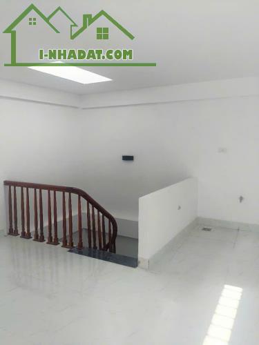 Đẹp trong tầm giá – nhà 35m, 5 tầng, nở hậu, sát đường lớn Ô Diên, Đan Phượng– giá 4,65 tỷ - 4