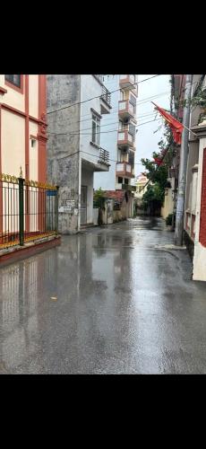 Đẹp trong tầm giá – nhà 35m, 5 tầng, nở hậu, sát đường lớn Ô Diên, Đan Phượng– giá 4,65 tỷ - 5