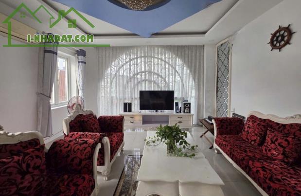 BÁN NHÀ MỚI KENG Q2 – 5 TẦNG HIỆN ĐẠI, GARA Ô TÔ – HỒ BƠI – PHÒNG XÔNG HƠI – CHỈ 9,9 TỶ - 2