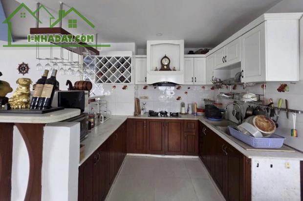 BÁN NHÀ MỚI KENG Q2 – 5 TẦNG HIỆN ĐẠI, GARA Ô TÔ – HỒ BƠI – PHÒNG XÔNG HƠI – CHỈ 9,9 TỶ - 3