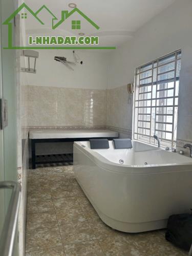 BÁN NHÀ MỚI KENG Q2 – 5 TẦNG HIỆN ĐẠI, GARA Ô TÔ – HỒ BƠI – PHÒNG XÔNG HƠI – CHỈ 9,9 TỶ - 4