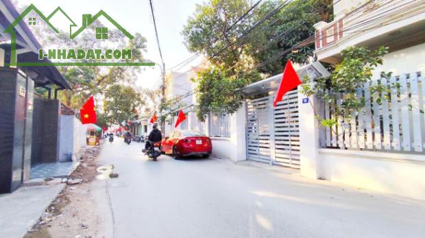 Bán Lô Đất Đẹp 78,6m² Gần Mặt Đường Lực Hành, Đằng Lâm – Hải An, Hải Phòng - 1