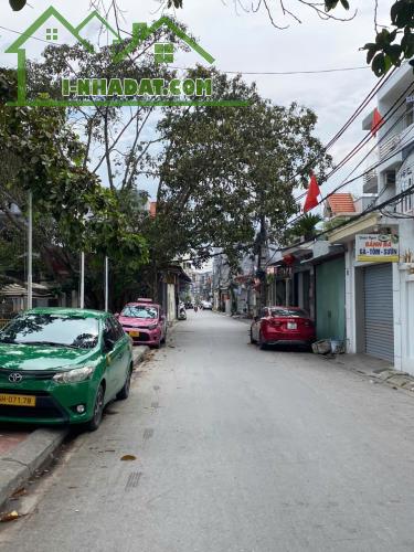 Bán Lô Đất Đẹp 78,6m² Gần Mặt Đường Lực Hành, Đằng Lâm – Hải An, Hải Phòng - 2