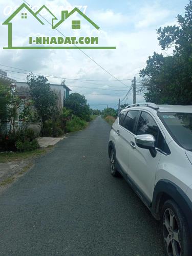 Siêu phẩm đất mặt tiền 835B, xã Phước Lý, Cần Giuộc, Long An, DT 270m2, giá đầu tư - 4