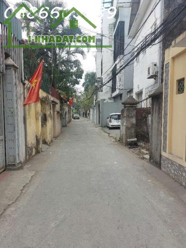 70m² – Ngọc Thụy, mặt tiền 5m, 1 tầng – lô góc quy hoạch, hai mặt phố – giá chào hơn 14 tỷ - 2