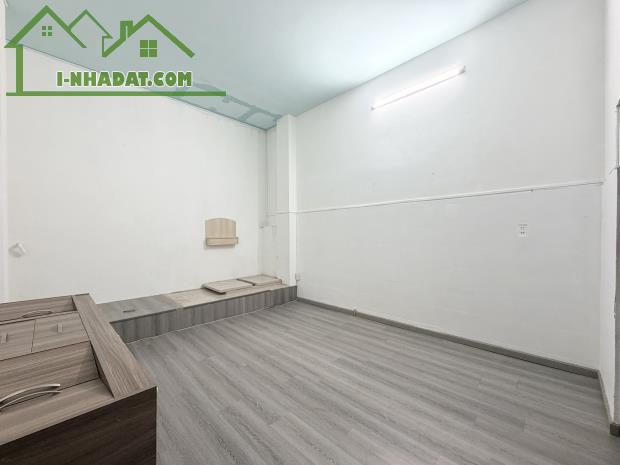 HXH 8m Trần Huy Liệu P.Cầu Kiệu 4 tầng 64m2 ngang 4m giá 15.2 tỷ - 2