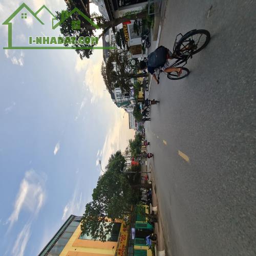 🏡 CHÍNH CHỦ BÁN NHÀ 3 TẦNG TRỤC CHÍNH ĐÔNG DƯ GL HN – MẶT TIỀN 7M – GẦN CẦU THANH TRÌ. Lh - 1