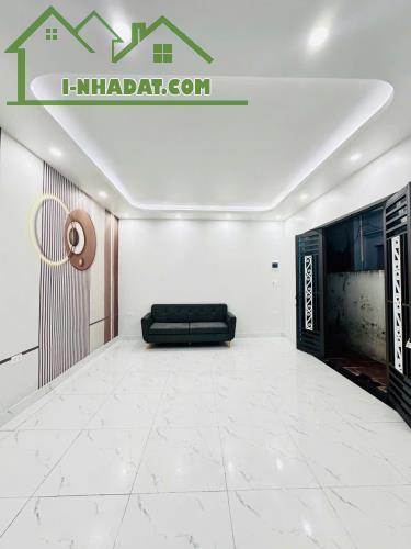 .Nhà 3 tầng Trần Nguyên hãn - Lê Chân