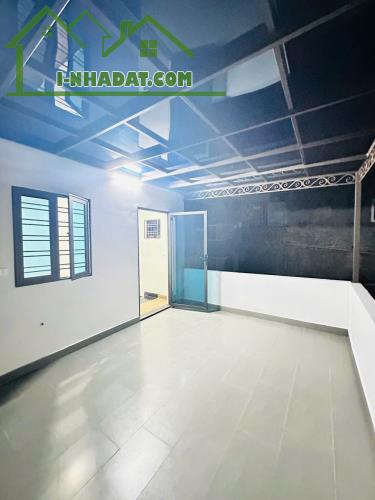 .Nhà 3 tầng Trần Nguyên hãn - Lê Chân - 5