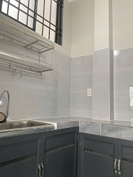 CHO THUÊ PHÒNG MỚI 100% – VỊ TRÍ ĐẸP TẠI 443/71A LÊ VĂN SỸ, PHƯỜNG 12, QUẬN 3 - 2