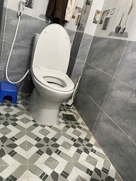 CHO THUÊ PHÒNG MỚI 100% – VỊ TRÍ ĐẸP TẠI 443/71A LÊ VĂN SỸ, PHƯỜNG 12, QUẬN 3 - 4