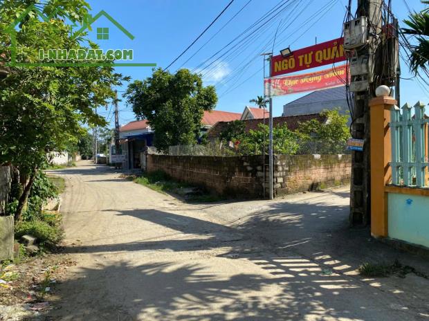 🌈 CHÍNH CHỦ GỬI BÁN LÔ GÓC 103M² TẠI XUÂN MAI (MỚI) - HƠN 1 TỶ, GIÁ CỰC MỀM - 2