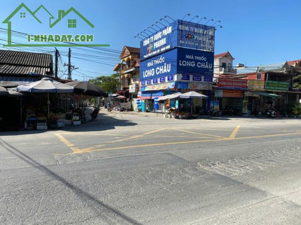 🌈 CHÍNH CHỦ GỬI BÁN LÔ GÓC 103M² TẠI XUÂN MAI (MỚI) - HƠN 1 TỶ, GIÁ CỰC MỀM - 3