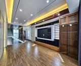 BÁN NHÀ 5 TẦNG MỚI ĐẸP – CÓ THANG MÁY – TUYẾN 2 LÊ HỒNG PHONG – VỪA Ở VỪA KINH DOANH KHÁCH