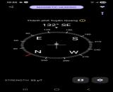 🥂Bán lô đất 102,8m2 ( mặt tiền 4.2m, đuôi đất nở hậu 4,06m , thổ cư 100m, đất cây lâu