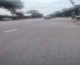 48m đất Kính nỗ Thư Lâm   Ô tô tránh sát trục chính Uy nỗ