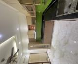 🏡 BÁN NHÀ ĐẸP – 4 LẦU + SÂN THƯỢNG – VÀO Ở NGAY