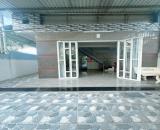 Cho thuê nhà 1 trệt 1 lầu có 7 phòng ngủ Phú Tân.Gía 13 triệu